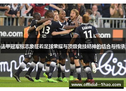 法甲冠军标志象征着足球荣耀与顶级竞技精神的结合与传承 法甲冠军标志象征着足球荣耀与顶级竞技精神的结合与传承