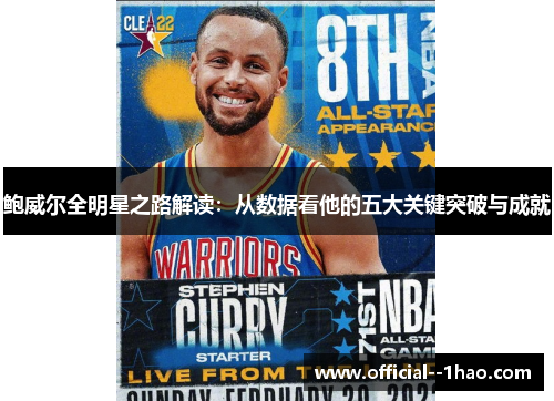 鲍威尔全明星之路解读：从数据看他的五大关键突破与成就