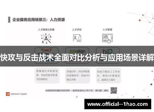 快攻与反击战术全面对比分析与应用场景详解 快攻与反击战术全面对比分析与应用场景详解