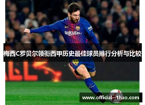 梅西C罗贝尔领衔西甲历史最佳球员排行分析与比较