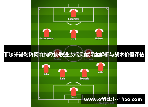 菲尔米诺对阵阿森纳欧协联进攻端贡献深度解析与战术价值评估