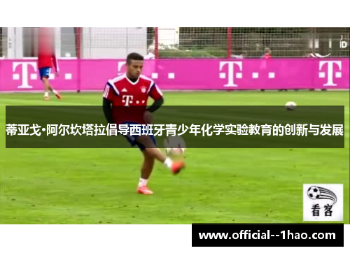 蒂亚戈·阿尔坎塔拉倡导西班牙青少年化学实验教育的创新与发展