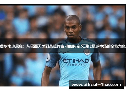 费尔南迪尼奥:从巴西天才到英超传奇 他如何定义现代足球中场的全能角色 费尔南迪尼奥:从巴西天才到英超传奇 他如何定义现代足球中场的全能角色