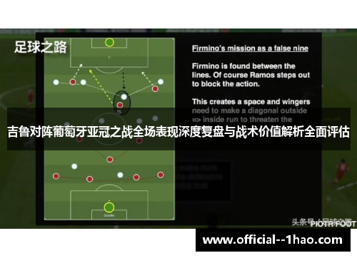 吉鲁对阵葡萄牙亚冠之战全场表现深度复盘与战术价值解析全面评估 吉鲁对阵葡萄牙亚冠之战全场表现深度复盘与战术价值解析全面评估